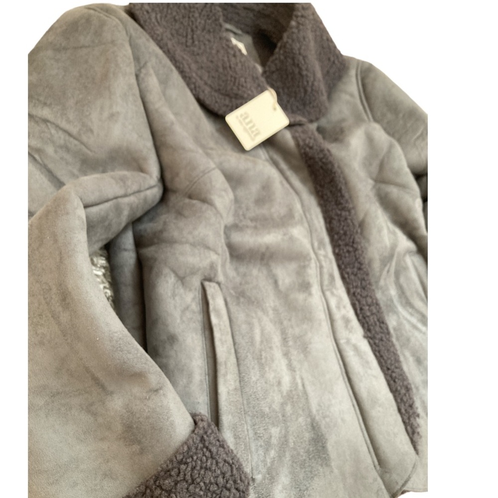 Women winter jacket ,xl - Picture 3 of 5